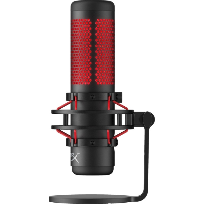 HyperX Quadcast
