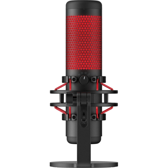 HyperX Quadcast