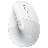 Logitech Lift 910-006475 белый