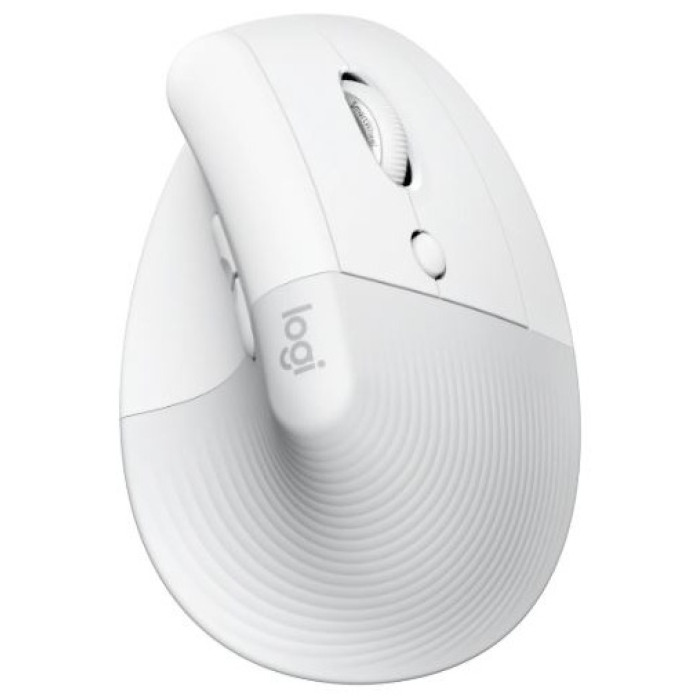 Logitech Lift 910-006475 белый
