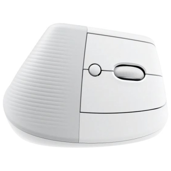 Logitech Lift 910-006475 белый