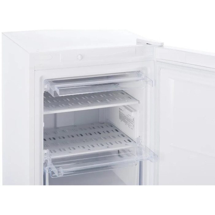 Indesit DSZ 4150 214 л белый