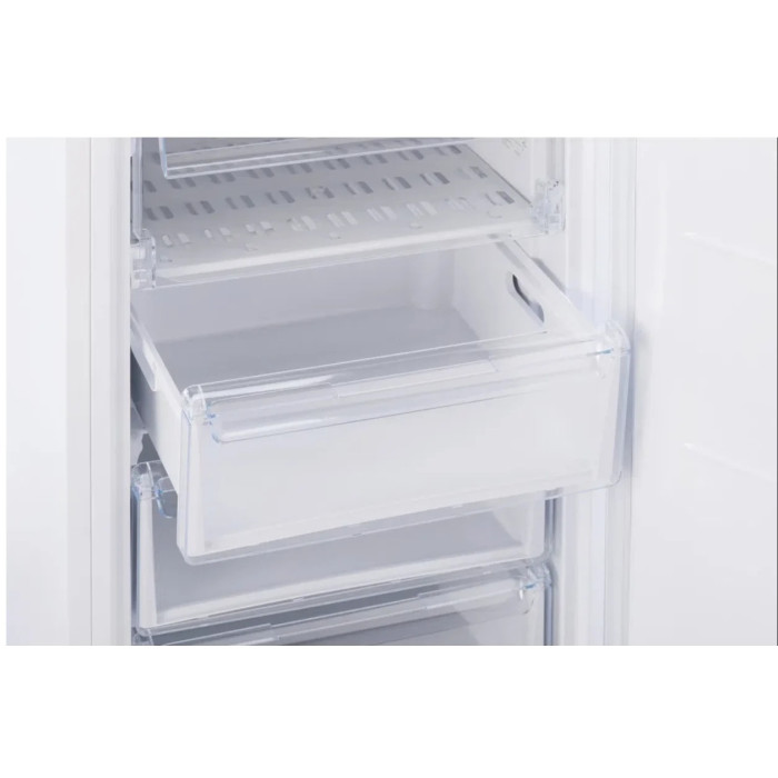 Indesit DSZ 4150 214 л белый