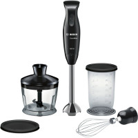Bosch MSM2650B черный