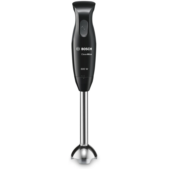 Bosch MSM2650B черный