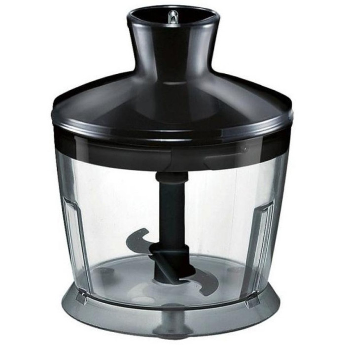 Bosch MSM2650B черный