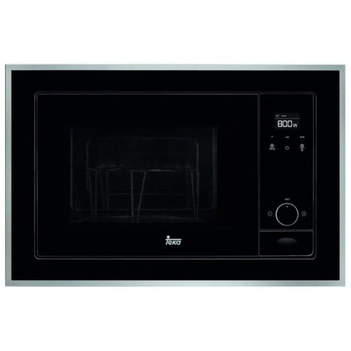 TEKA ML 820 BIS черный