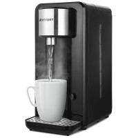 Термопот Kitfort KT-2504 серебристый