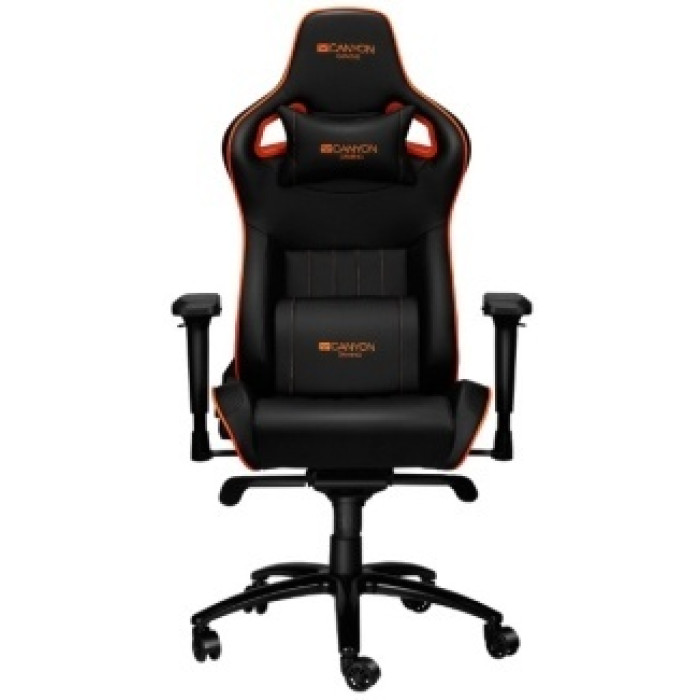 Компьютерное Canyon Corax CND-SGCH5, черный