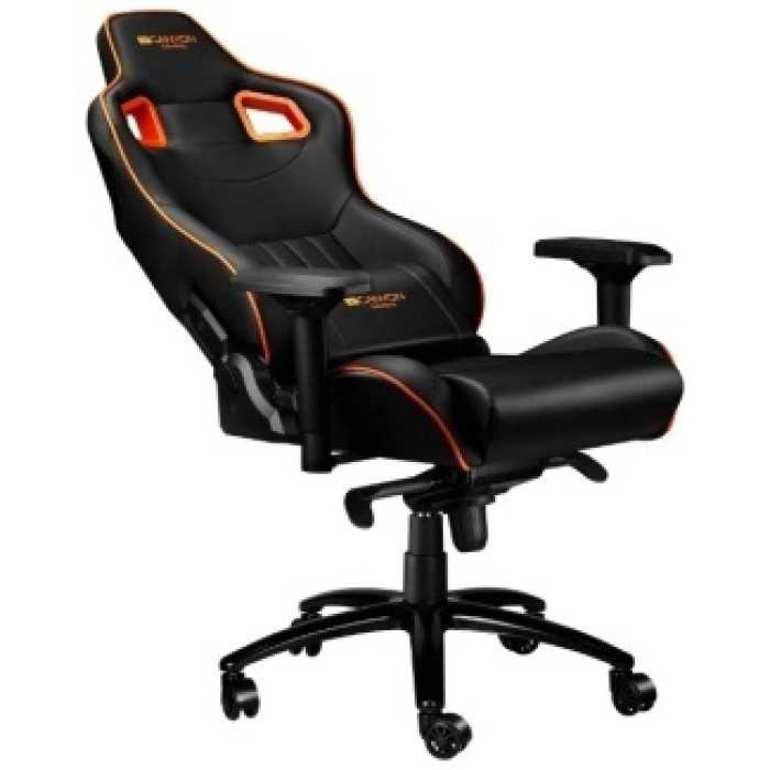 Компьютерное Canyon Corax CND-SGCH5, черный