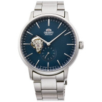 Механические ORIENT сталь