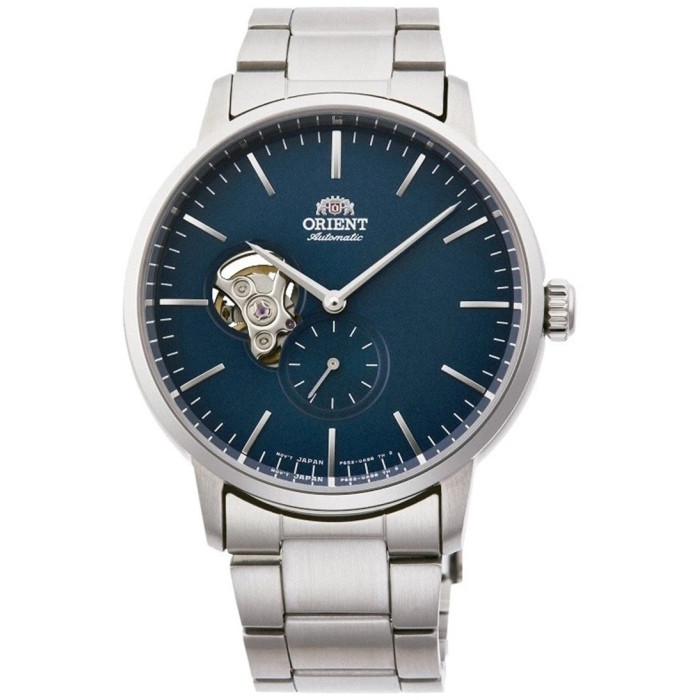 Механические ORIENT сталь