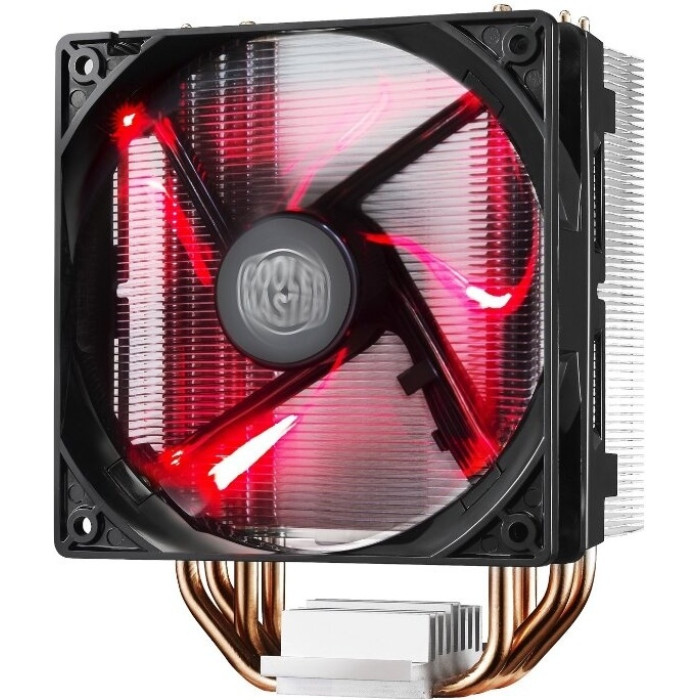 Кулер Cooler Master Hyper 212 LED