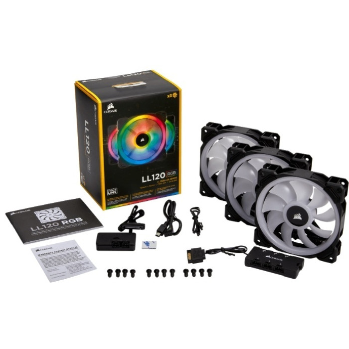 Corsair CO-9050072-WW