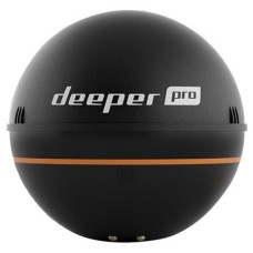 Deeper Smart Sonar Pro