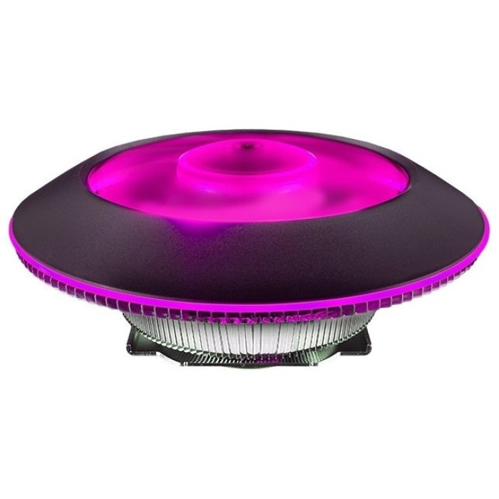 Кулер Cooler Master MasterAir G100M (MAM-G1CN-924PC-R1)