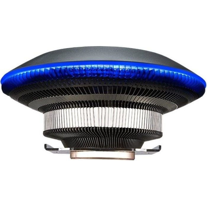 Кулер Cooler Master MasterAir G100M (MAM-G1CN-924PC-R1)