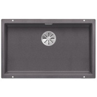 Blanco Subline 700-U 523443 Темная скала Grey
