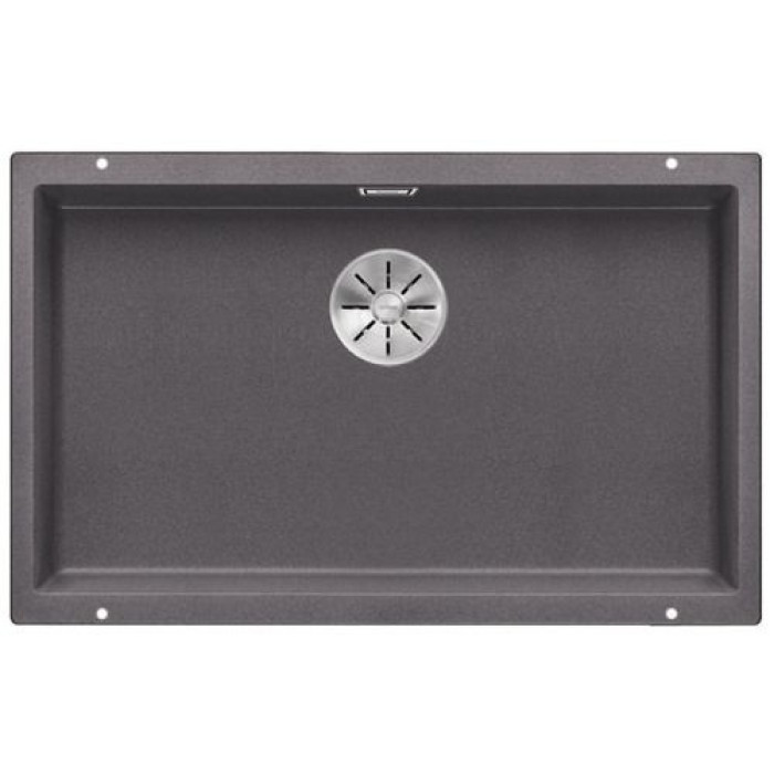 Blanco Subline 700-U 523443 Темная скала Grey