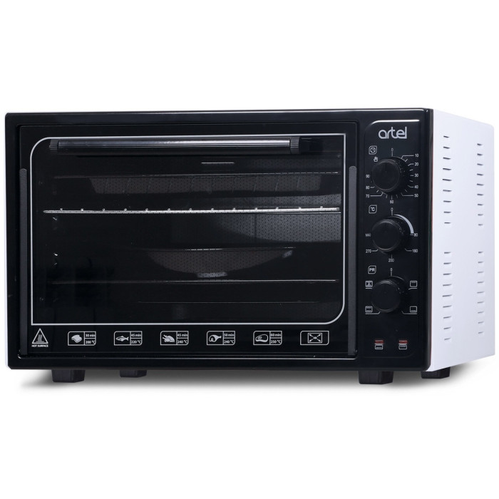 Artel MD 3618 L белый