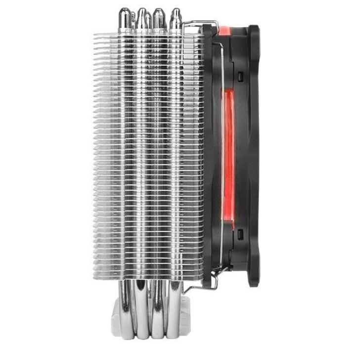 Thermaltake Riing Silent 12 RGB Sync Edition