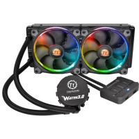 Thermaltake Water 3.0 Riing RGB 240