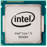 Intel Core i5 9600KF OEM
