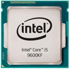 Intel Core i5 9600KF OEM