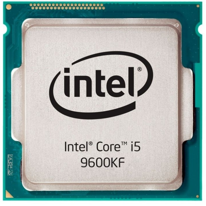 Intel Core i5 9600KF OEM
