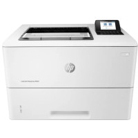 HP LaserJet Enterprise M507dn белый