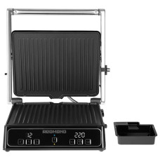 Электрогриль REDMOND SteakMaster RGM-M809