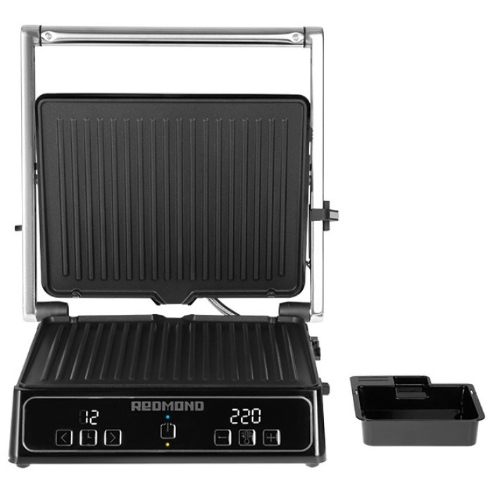 Электрогриль REDMOND SteakMaster RGM-M809