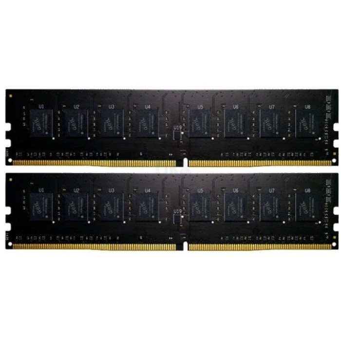 Geil GP416GB2666C19DC 16 Gb