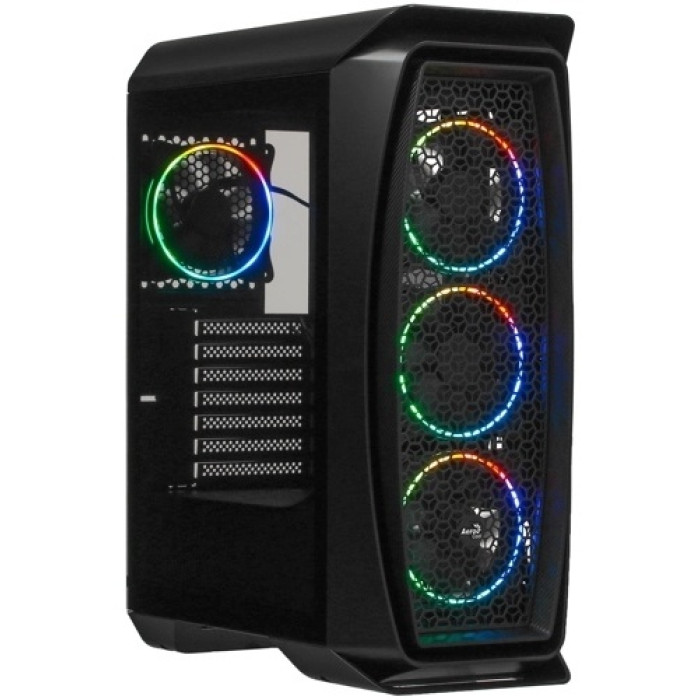 AeroCool Aero One Eclipse черный