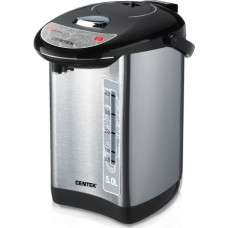 Термопот CENTEK CT-1083 5 л серый