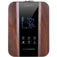 Увлажнитель воздуха CENTEK СТ-5106 черный