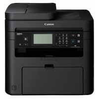 Canon i-Sensys MF237w черный