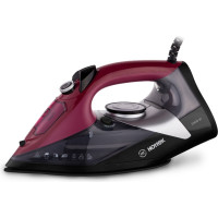 Hottek HT-955-009 красный-черный