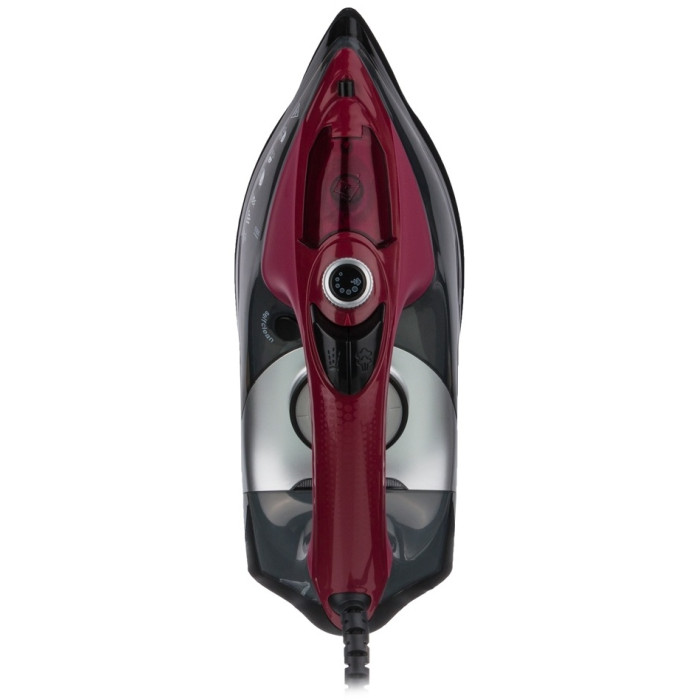 Hottek HT-955-009 красный-черный