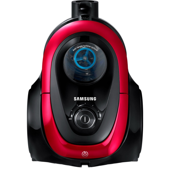 Samsung VC18M21C0VR красный