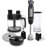 Polaris PHB 1590AL Cube черный