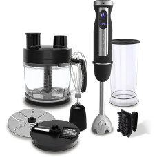 Polaris PHB 1590AL Cube черный