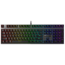 Rapoo V700RGB USB черный