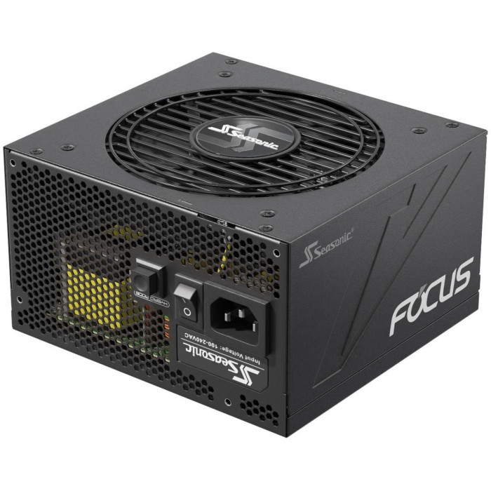 Seasonic FOCUS GX-750 750W