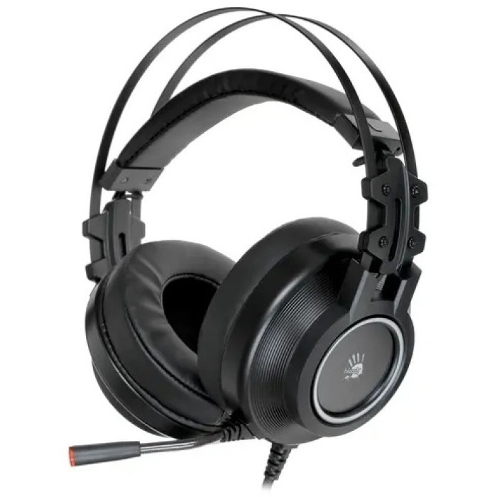 Наушники A4Tech Bloody G528C черный