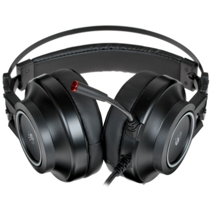 Наушники A4Tech Bloody G528C черный