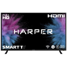 HARPER 43F660TS 109 см черный