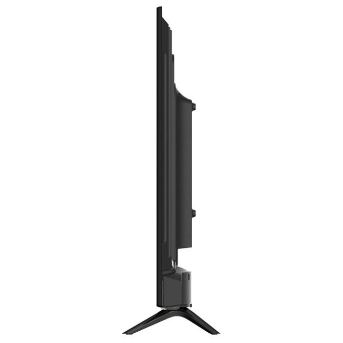 HARPER 43F660TS 109 см черный
