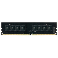 Оперативная память 8GB 2666MHz DDR4 Team Group ELITE PC4-21300 CL19 TED48G2666C1901