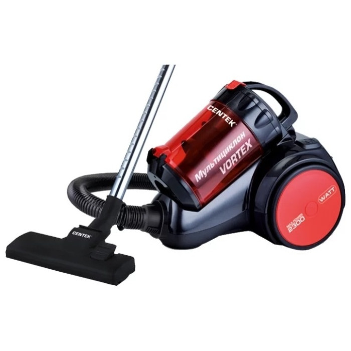 CENTEK CT-2524 черный